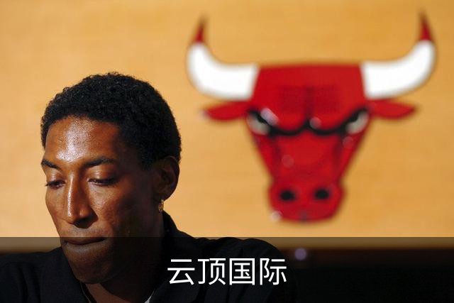 云顶国际公司简介展示图